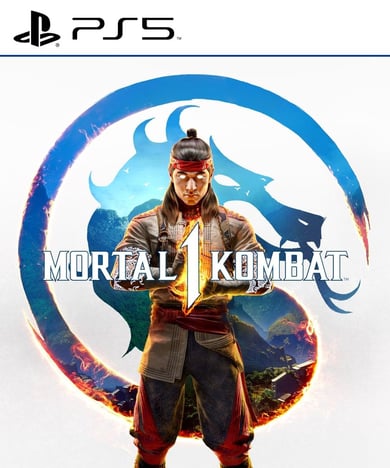 Mortal Kombat 1 PS5