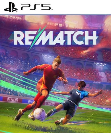 Rematch PS5