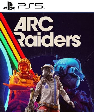 Arc Raiders PS5