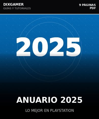 Lo Mejor del Año en PlayStation 2025