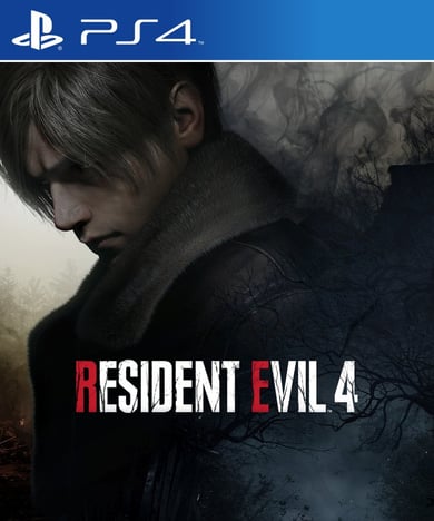 Resident Evil 4 Remake