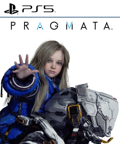 Pragmata PS5
