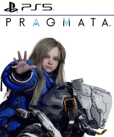 Pragmata PS5