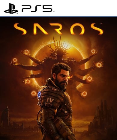 Saros PS5