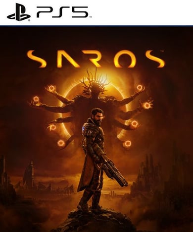 Saros PS5