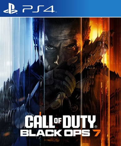 Call of Duty Black Ops 7
