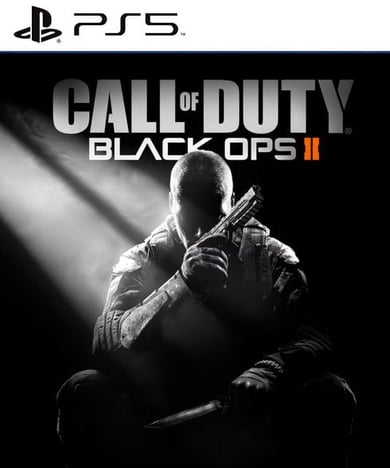 Call of Duty Black Ops 2 PS5
