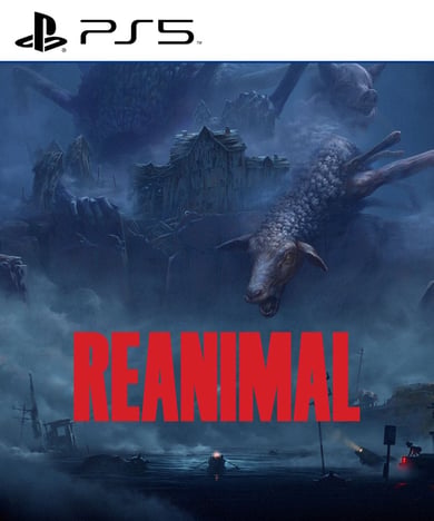 Reanimal PS5