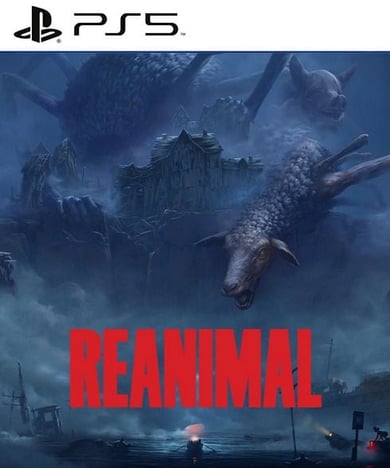 Reanimal PS5