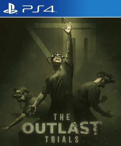 The Outlast Trials