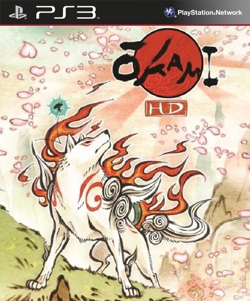 Okami HD