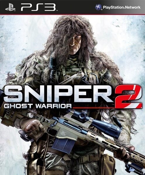 Sniper Ghost Warrior 2