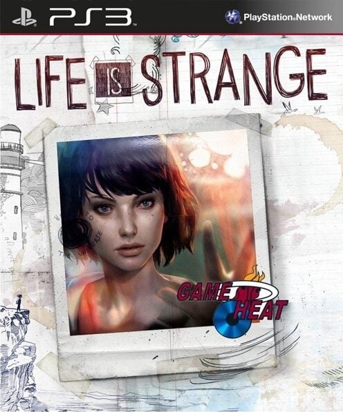 Life is Strange Complete Season