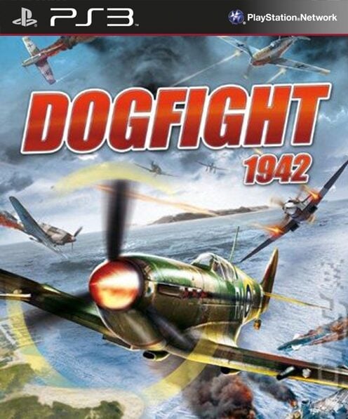 Dogfight 1942