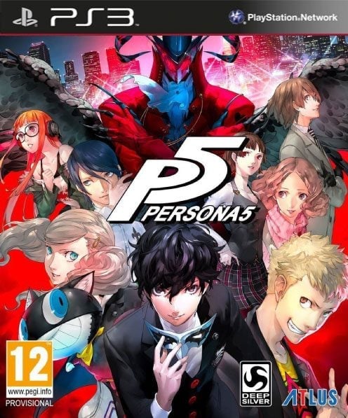 Persona 5