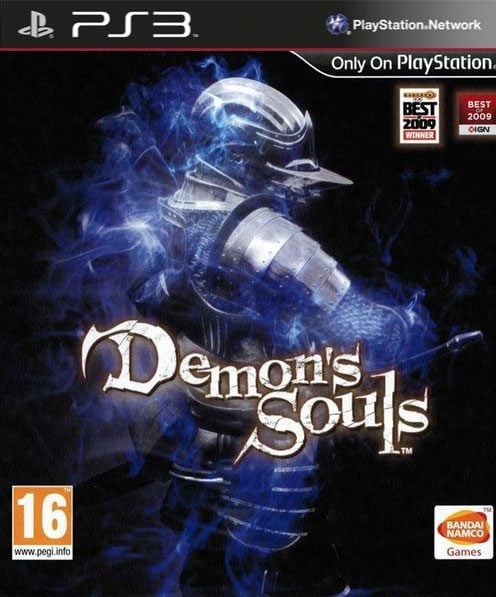 Demons Souls