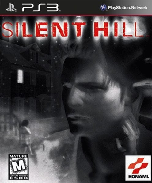 Silent Hill
