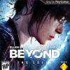 Beyond Two Souls