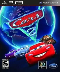 Cars 2