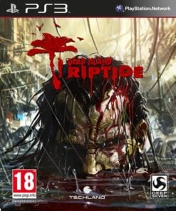 Dead Island Riptide Complete Edition