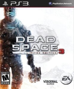 Dead Space 3 Ultimate Edition