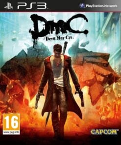 Devil May Cry