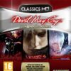 Devil May Cry HD Collection