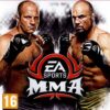EA Sports MMA
