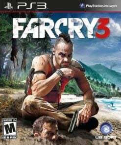 Far Cry 3