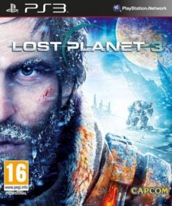 Lost Planet 3