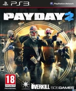 PayDay 2