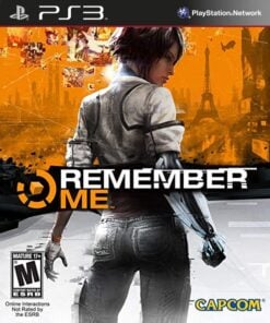 Remember Me