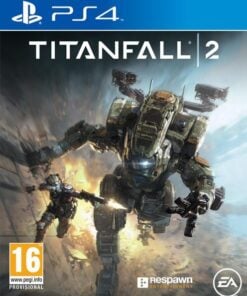 Titanfall 2