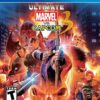 Ultimate Marvel vs CAPCOM 3