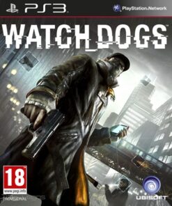Watch Dogs