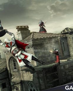 Assassins Creed Brotherhood