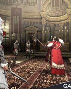 Assassins Creed Brotherhood