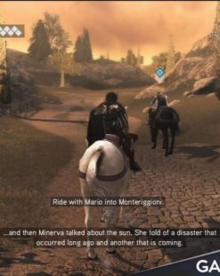 Assassins Creed Brotherhood