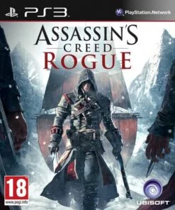 Assassins Creed Rogue