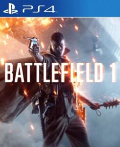 Battlefield 1