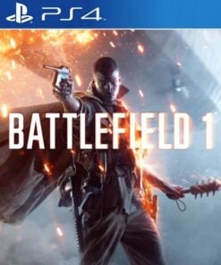 Battlefield 1