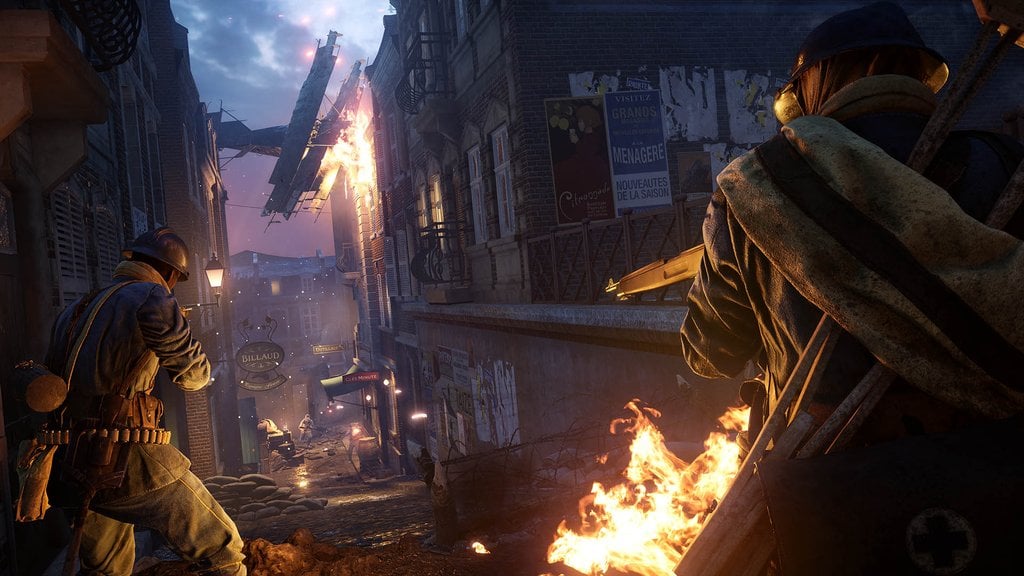 Battlefield 1 - Imagen 6