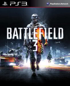 Battlefield 3