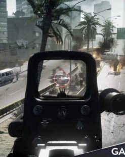 Battlefield 3
