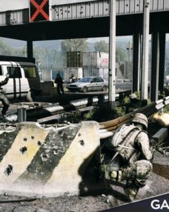 Battlefield 3