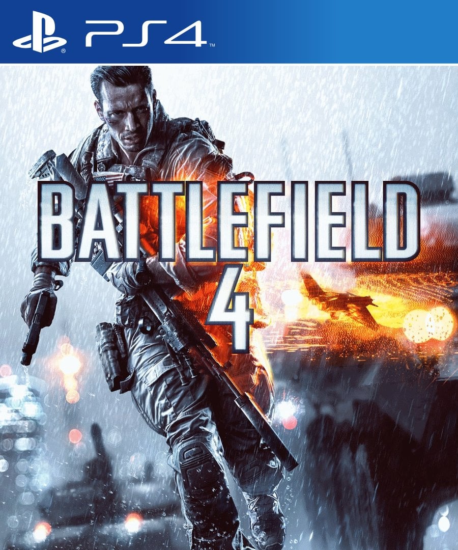 Battlefield 4