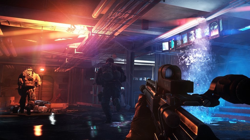 Battlefield 4 - Imagen 2