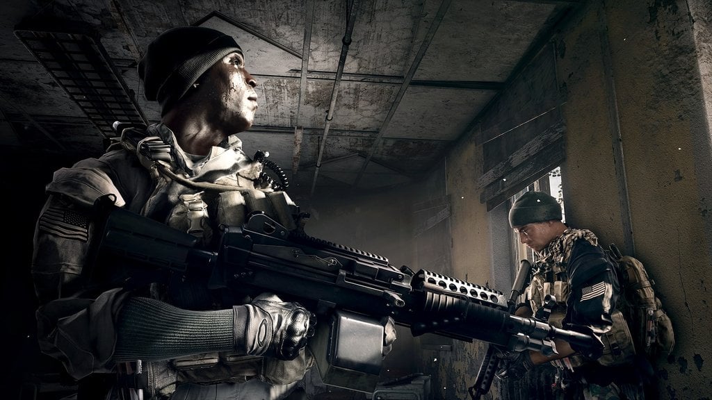 Battlefield 4 - Imagen 4