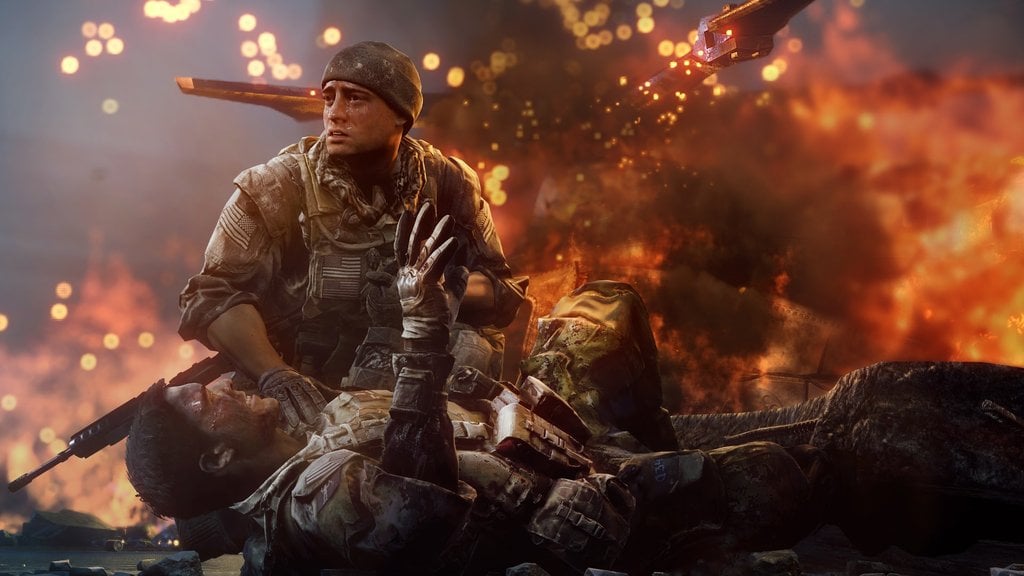 Battlefield 4 - Imagen 6