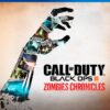 Call of Duty Black Ops 3 Zombies Chronicles Edition